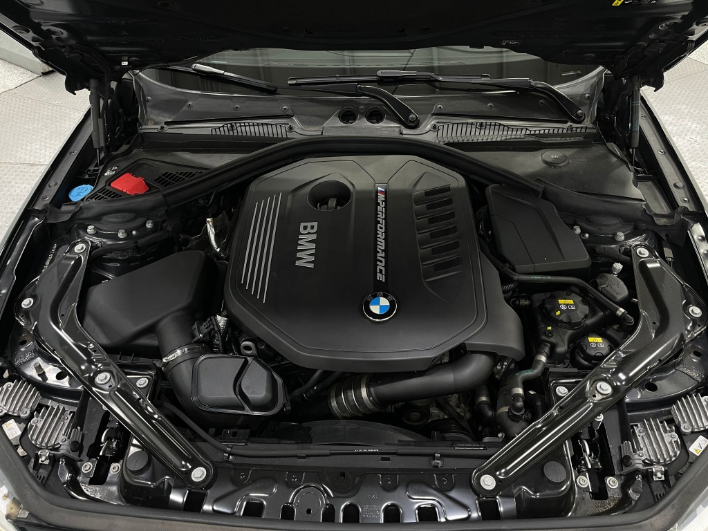 2017 BMW 2 Series Image 27