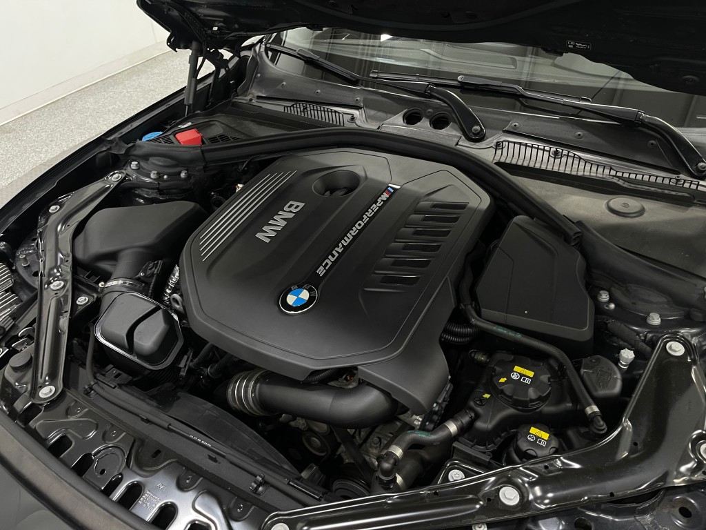 2017 BMW 2 Series Image 28