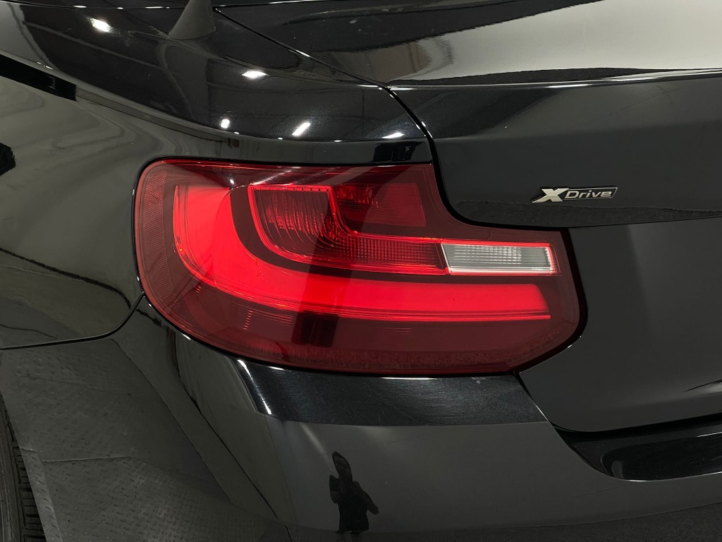 2017 BMW 2 Series Image 34