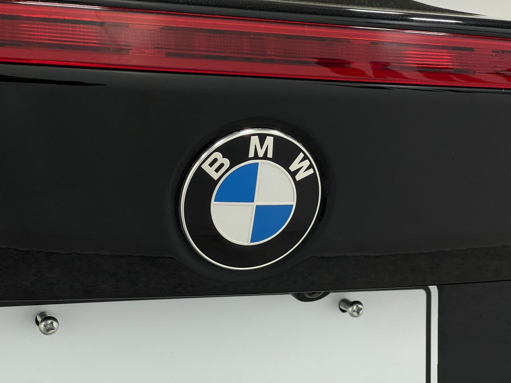 2017 BMW 2 Series Image 38