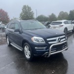 Image for 2016 Mercedes-Benz GL-Class GL 450 ID: 6950007