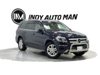 Image for 2016 Mercedes-Benz GL-Class GL 450 ID: 6950007
