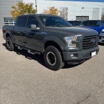 Image for 2016 Ford F-150 XLT ID: 6950008