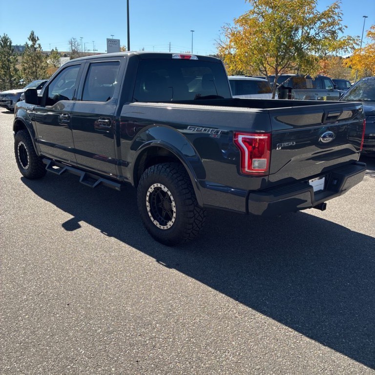 2016 Ford F-150 Image 6