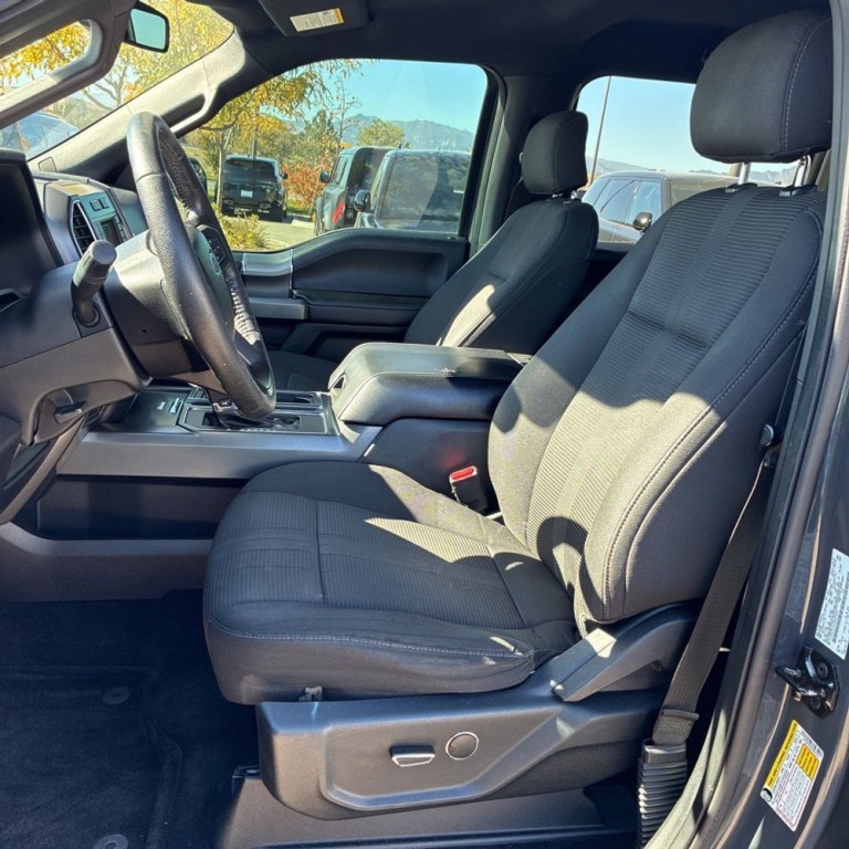 2016 Ford F-150 Image 7