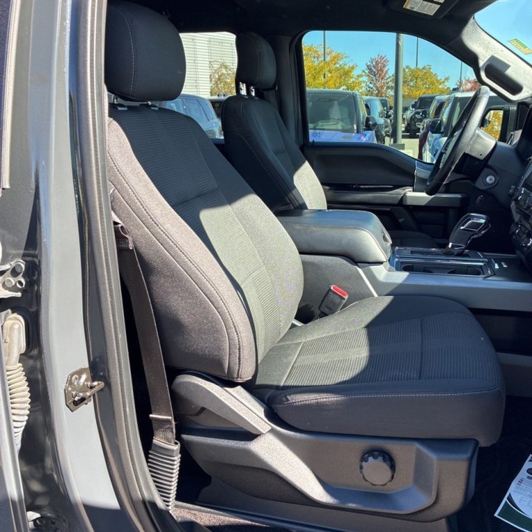 2016 Ford F-150 Image 8