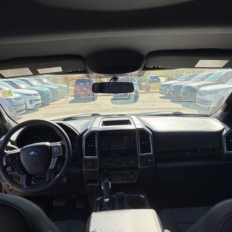 2016 Ford F-150 Image 9