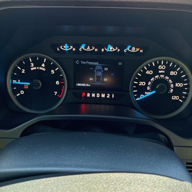 2016 Ford F-150 Image 10