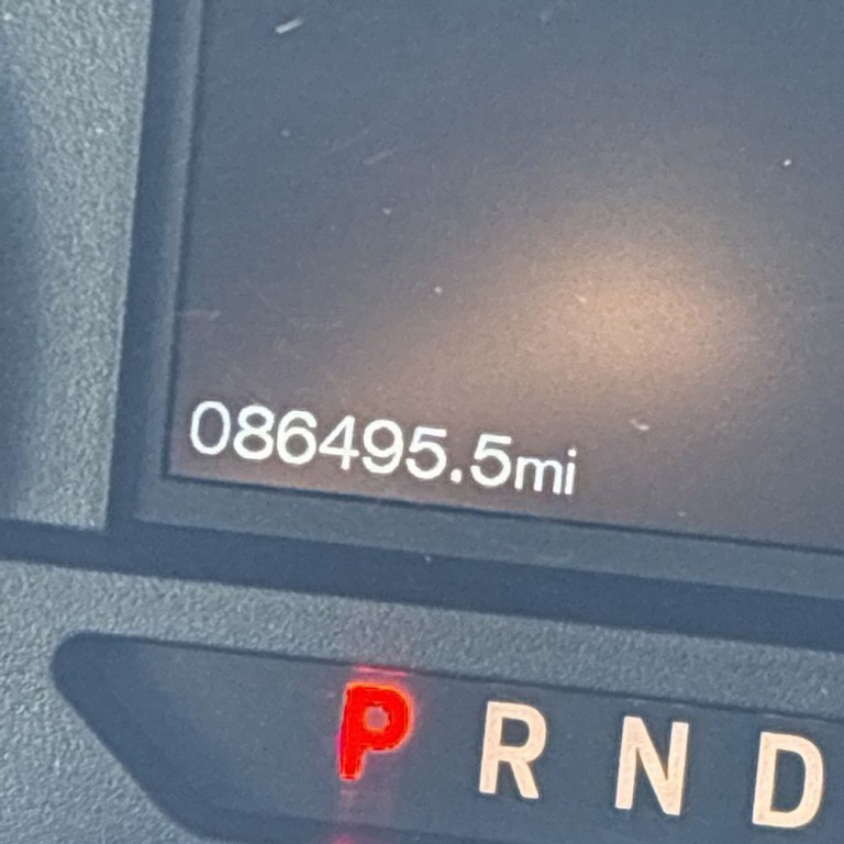 2016 Ford F-150 Image 11