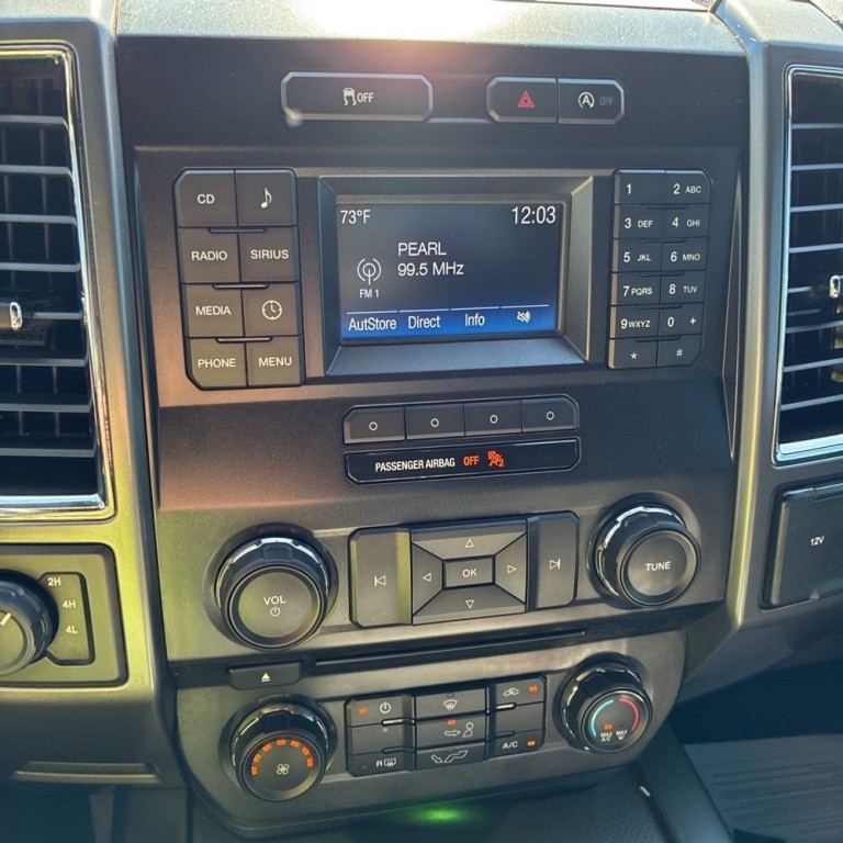 2016 Ford F-150 Image 12