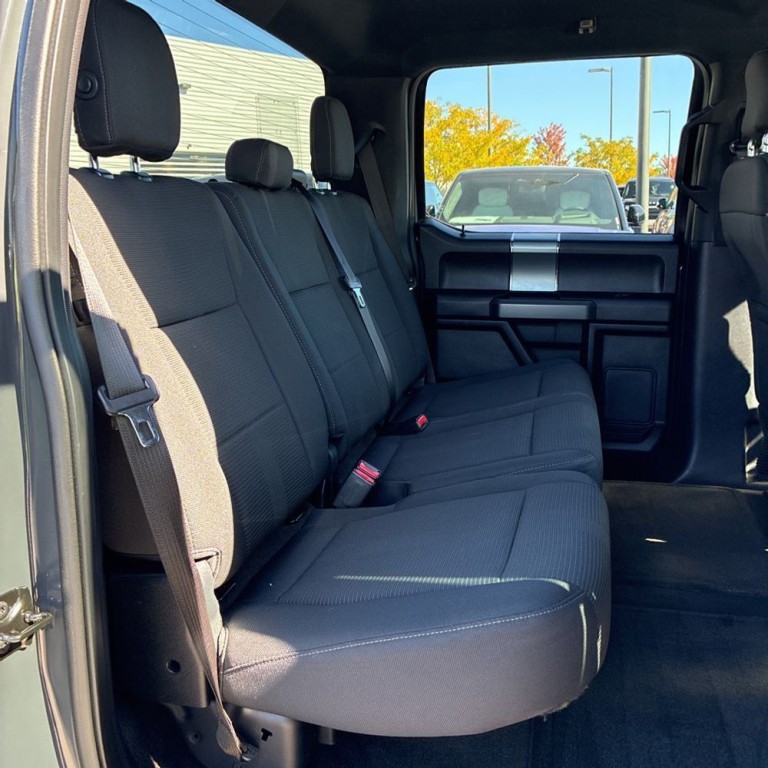 2016 Ford F-150 Image 15