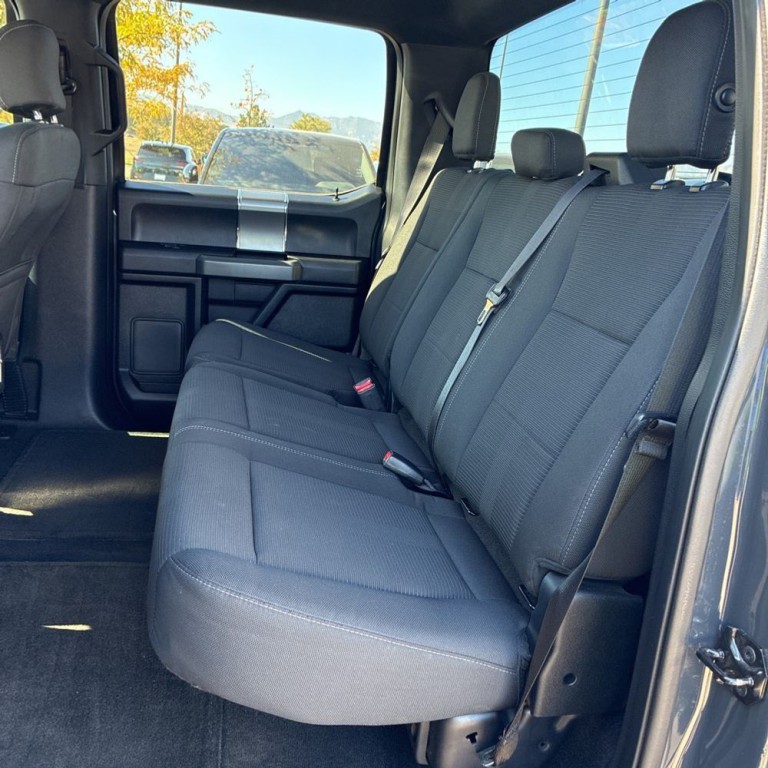 2016 Ford F-150 Image 16