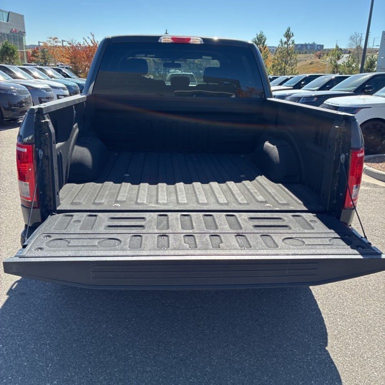 2016 Ford F-150 Image 17