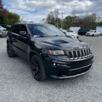 Image for 2015 Jeep Grand Cherokee SRT ID: 6950010