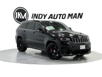 Image for 2015 Jeep Grand Cherokee SRT ID: 6950010