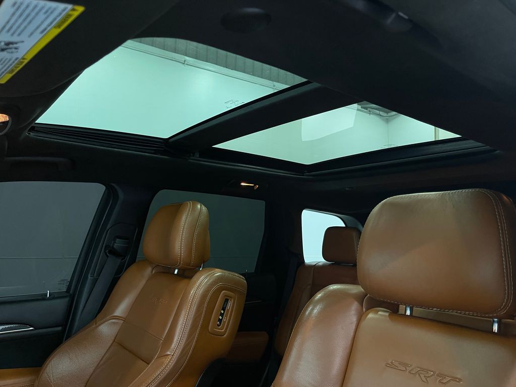 2015 Jeep Grand Cherokee Image 10