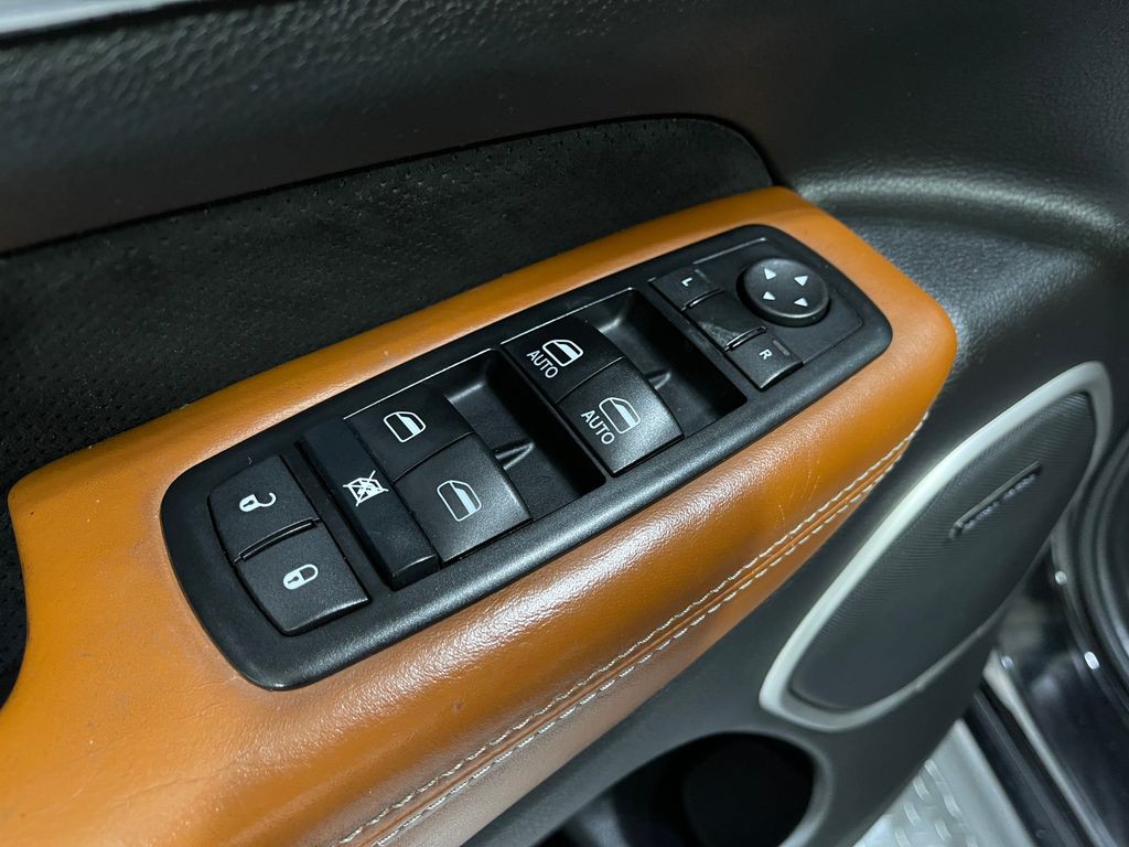 2015 Jeep Grand Cherokee Image 15