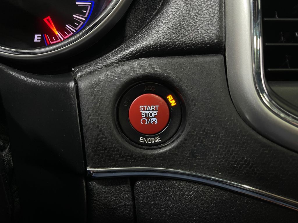 2015 Jeep Grand Cherokee Image 20