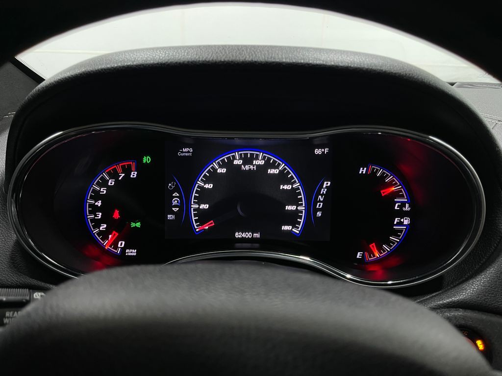 2015 Jeep Grand Cherokee Image 22