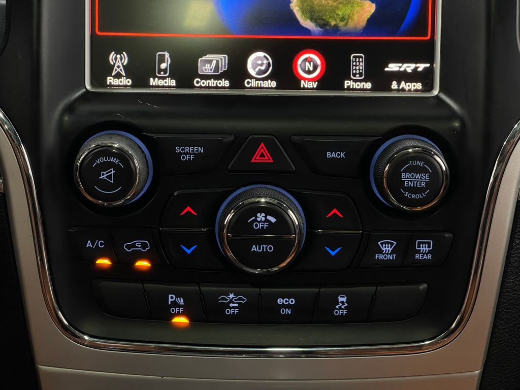 2015 Jeep Grand Cherokee Image 24