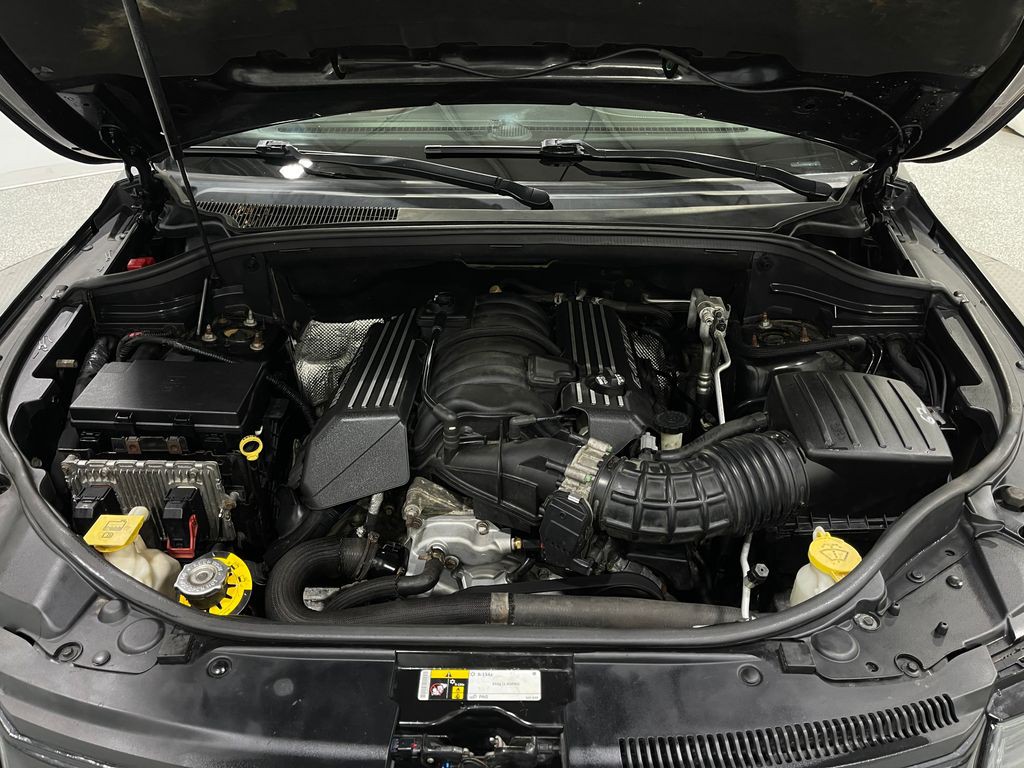 2015 Jeep Grand Cherokee Image 26