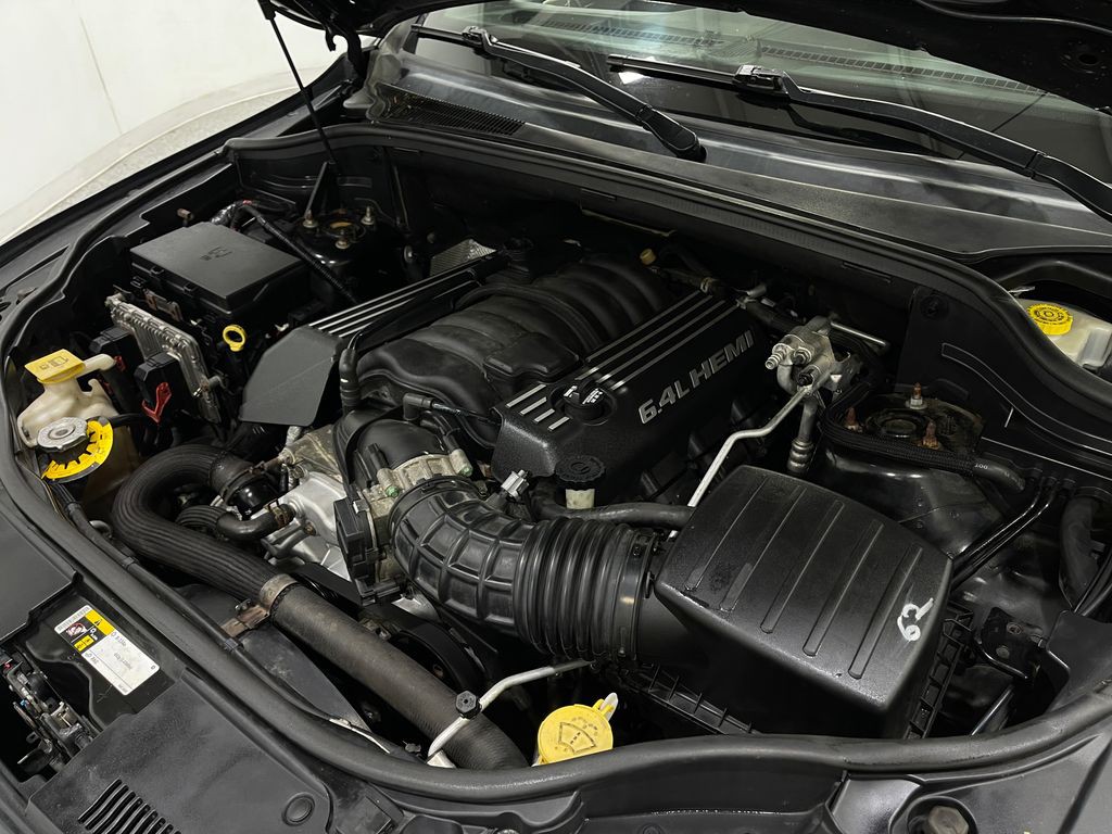 2015 Jeep Grand Cherokee Image 27