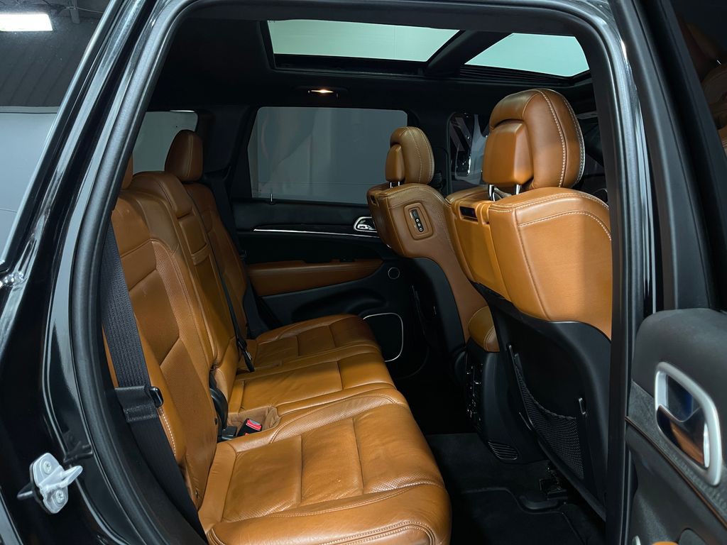 2015 Jeep Grand Cherokee Image 30