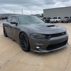 Image for 2021 Dodge Charger R/T Scat Pack ID: 6952894