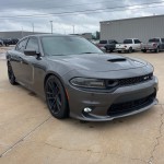 Image for 2021 Dodge Charger R/T Scat Pack ID: 6952894