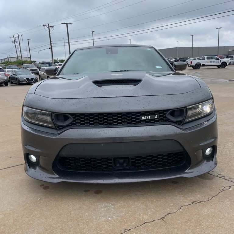 2021 Dodge Charger Image 2