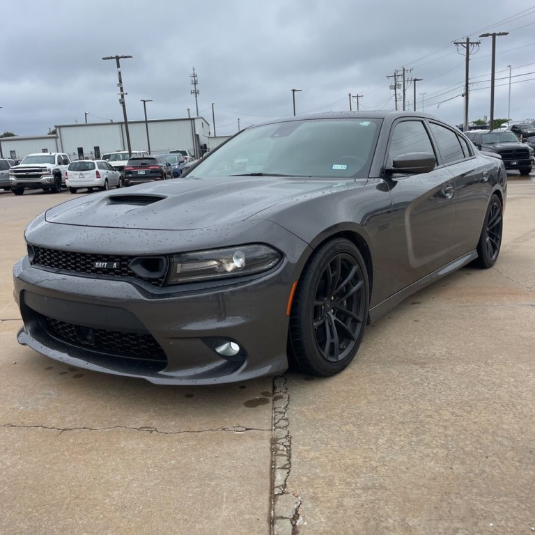 2021 Dodge Charger Image 3