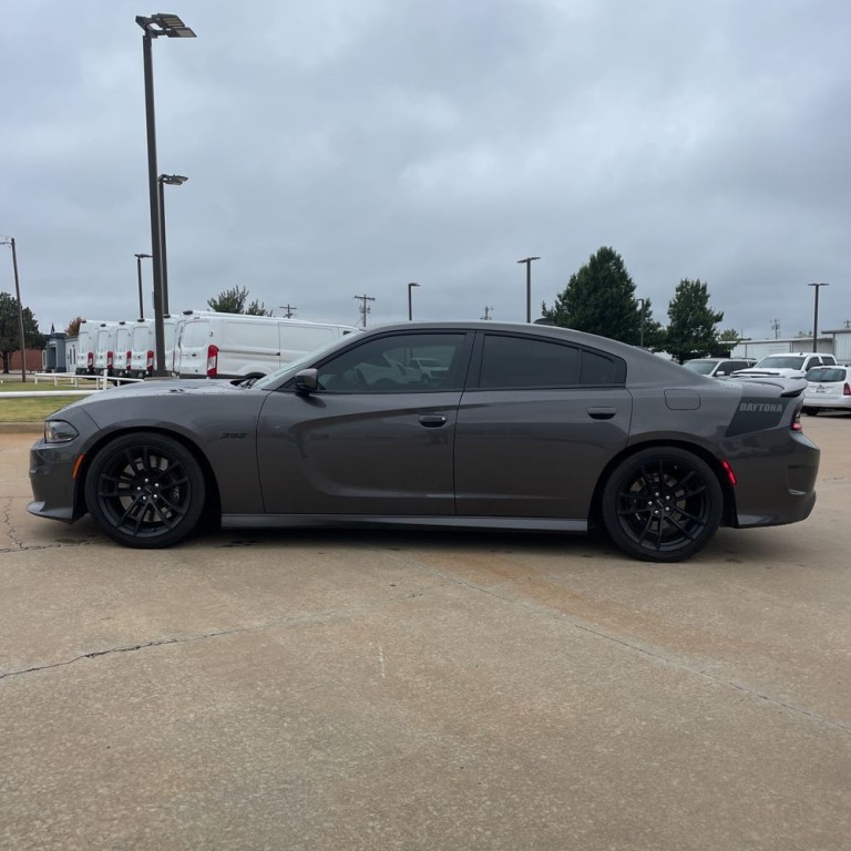 2021 Dodge Charger Image 5