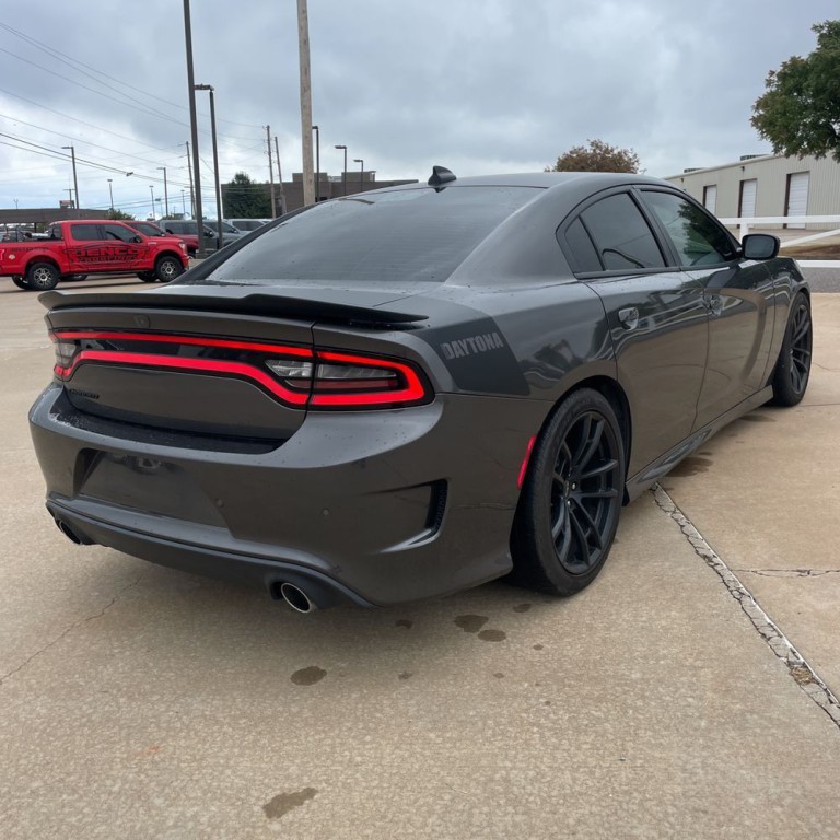 2021 Dodge Charger Image 6