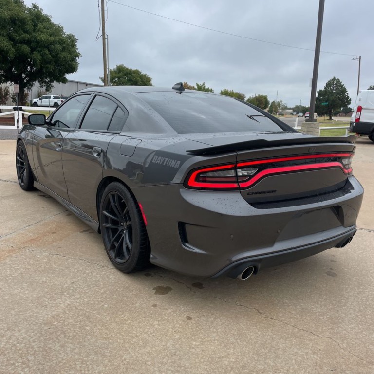 2021 Dodge Charger Image 7
