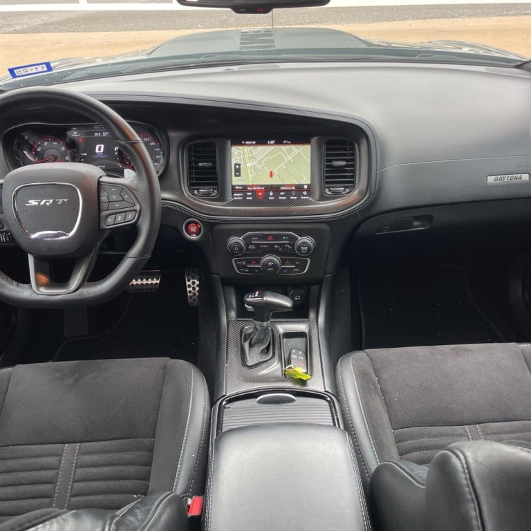 2021 Dodge Charger Image 10