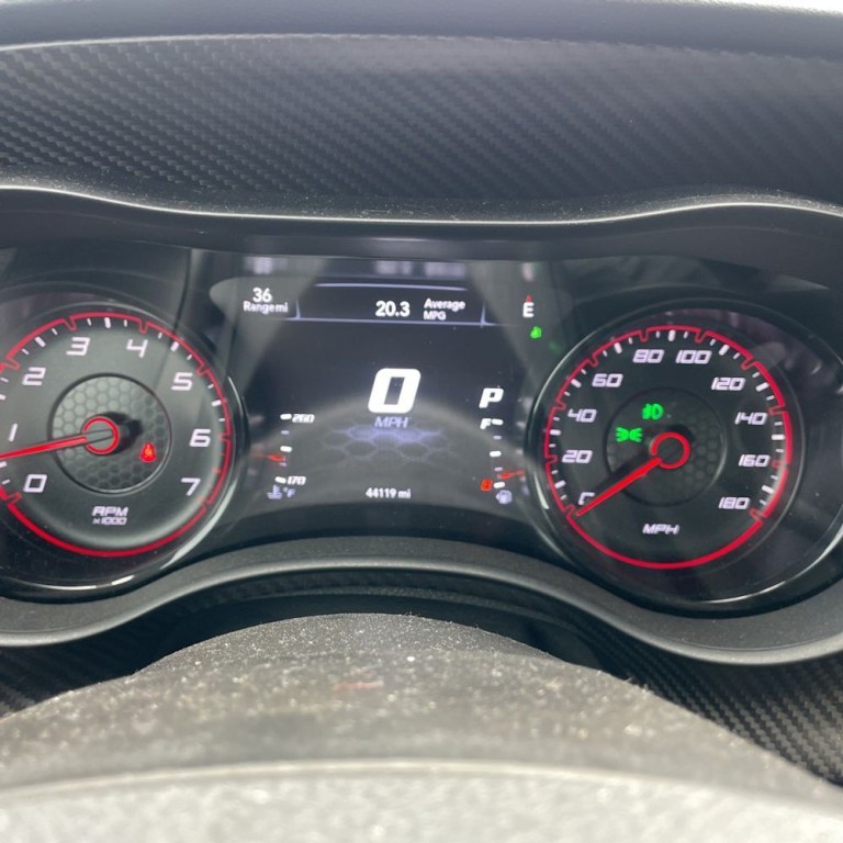 2021 Dodge Charger Image 11