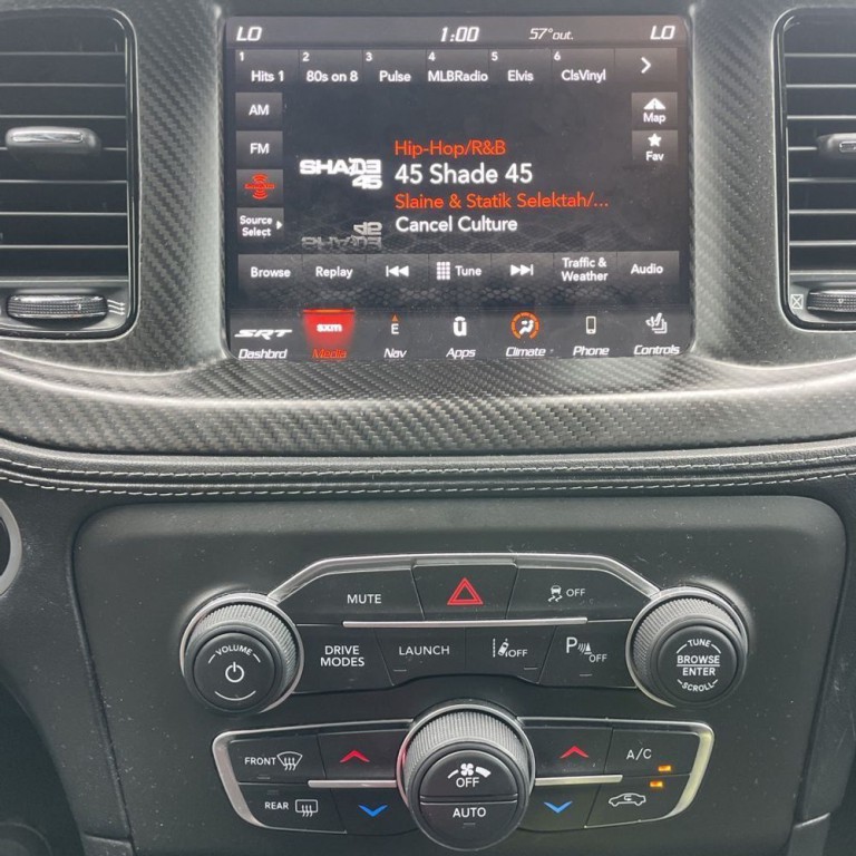 2021 Dodge Charger Image 13