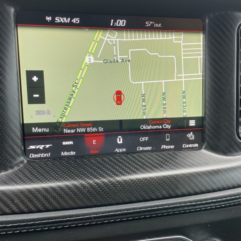 2021 Dodge Charger Image 14