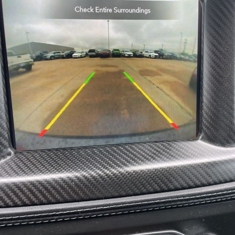 2021 Dodge Charger Image 15