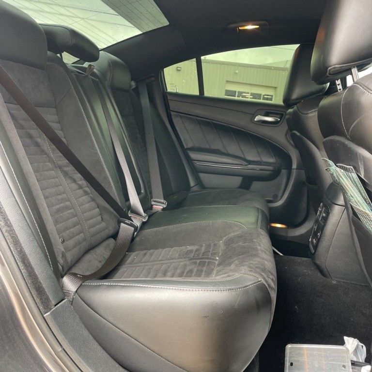 2021 Dodge Charger Image 18