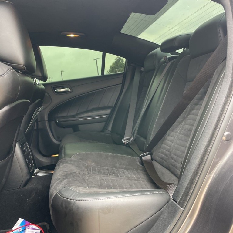 2021 Dodge Charger Image 19