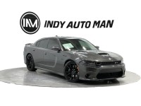 Image for 2021 Dodge Charger R/T Scat Pack ID: 6952894