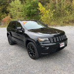 Image for 2021 Jeep Grand Cherokee Laredo X ID: 6952895