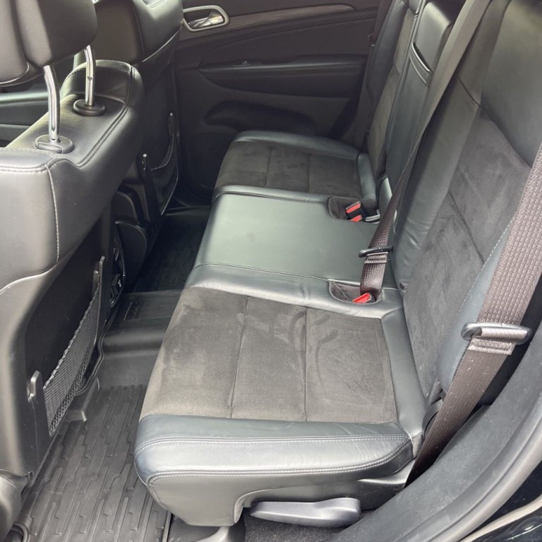 2021 Jeep Grand Cherokee Image 16