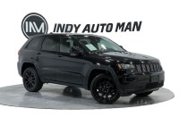 Image for 2021 Jeep Grand Cherokee Laredo X ID: 6952895