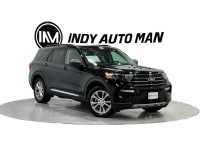 Image for 2020 Ford Explorer XLT ID: 6952896