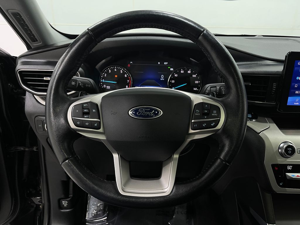 2020 Ford Explorer Image 22