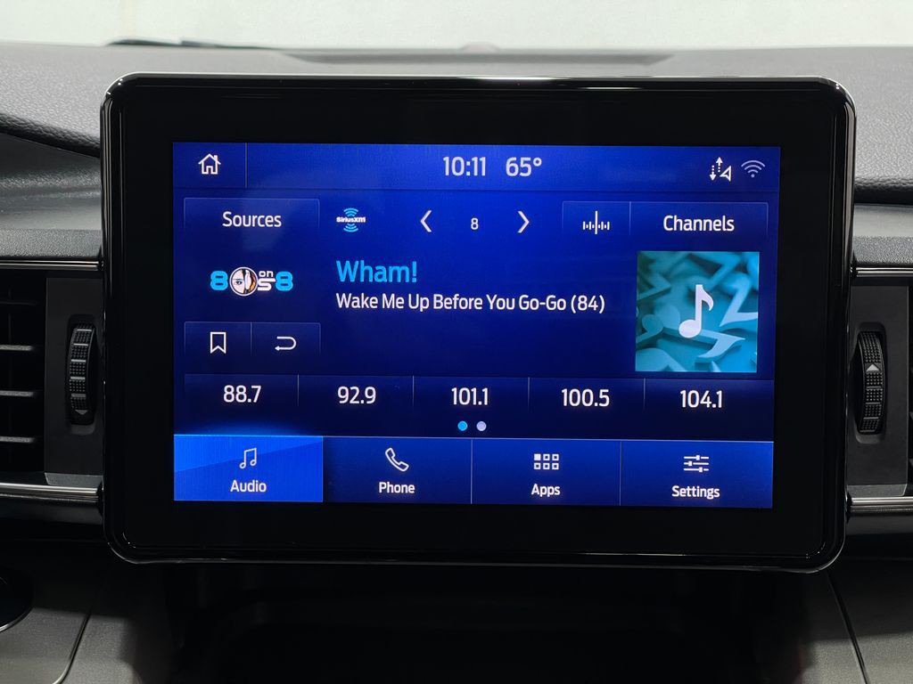 2020 Ford Explorer Image 24