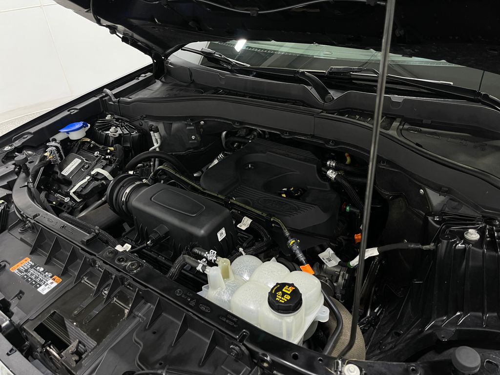 2020 Ford Explorer Image 28