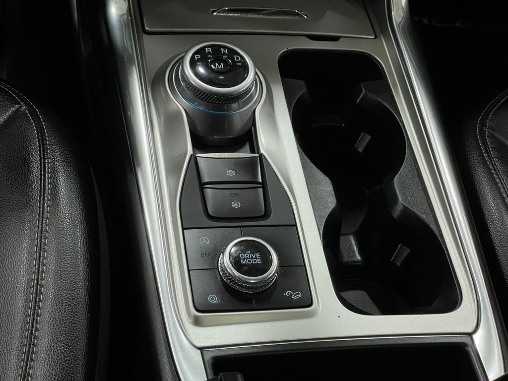 2020 Ford Explorer Image 29